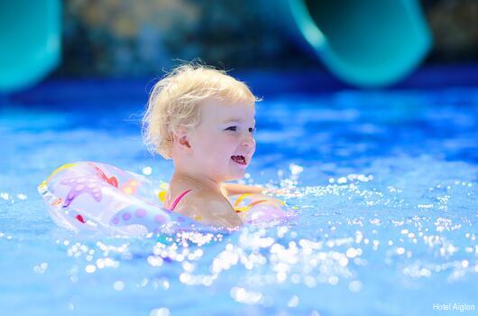 Фото Hotel Aiglon