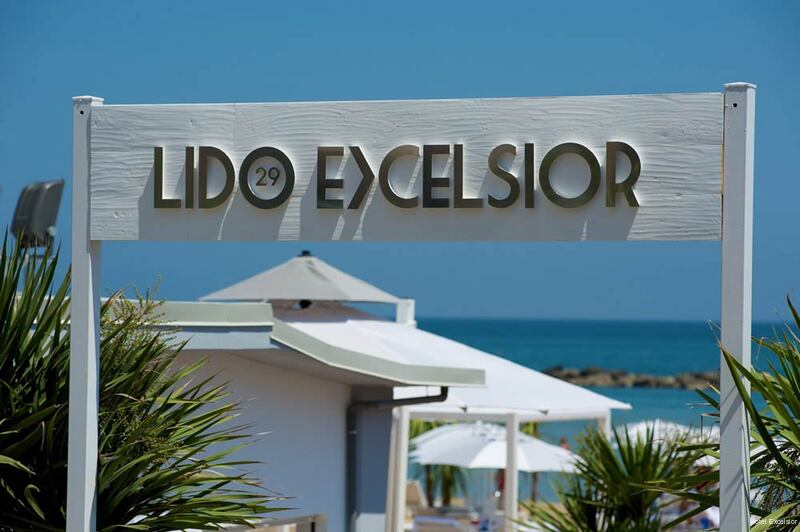 Фото Excelsior Congress, SPA & Lido