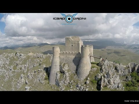 Внешний вид отеля Hotel Villa Elena в Торторето, фото 3