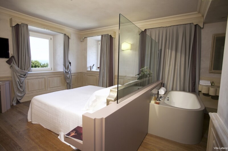 Фото Villa Lattanzi