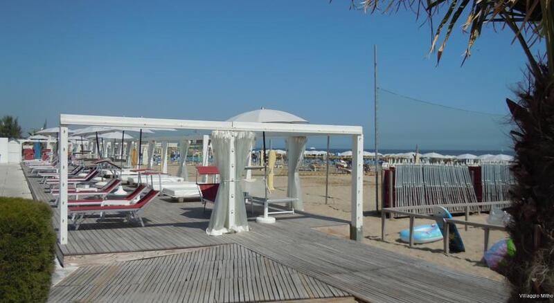 Фото Villaggio Mithos