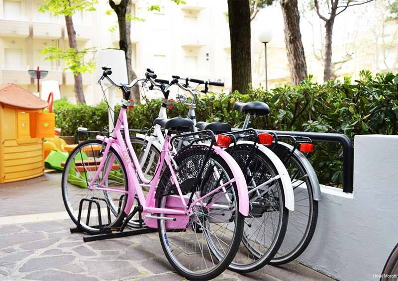 Фото Hotel Morotti