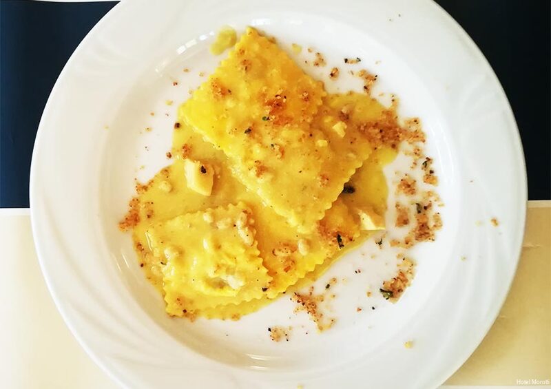 Фото Hotel Morotti