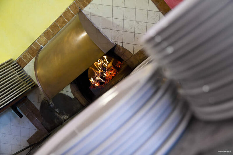 Фото Hotel Palm Beach