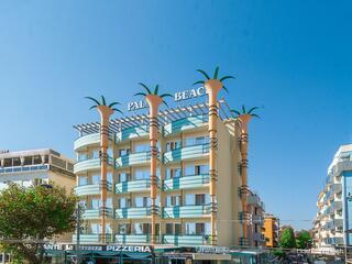 Фото Hotel Palm Beach