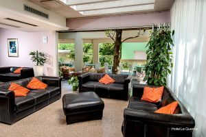 Фото Hotel Le Querce