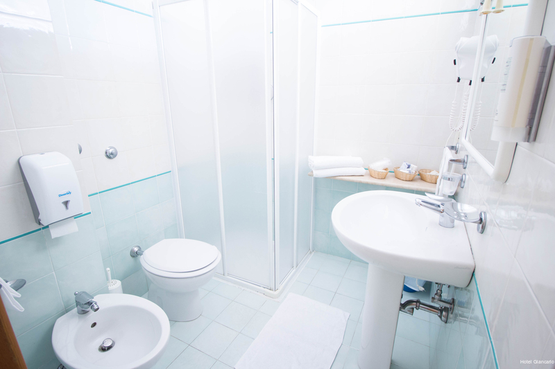 Фото Hotel Giancarlo