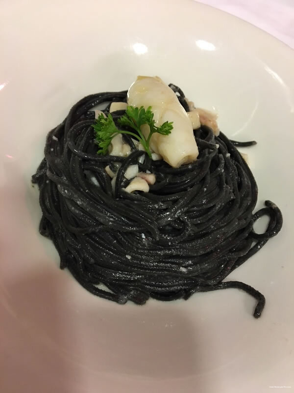 Фото Hotel Montecarlo