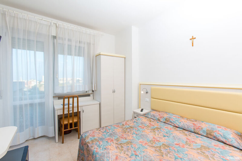 Фото Hotel Delfino