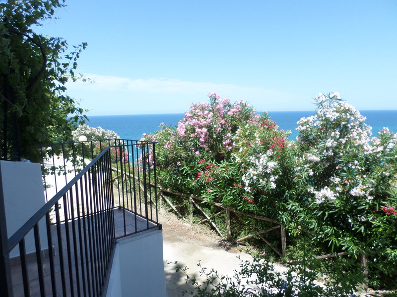 Фото B&b Baia Scirocco