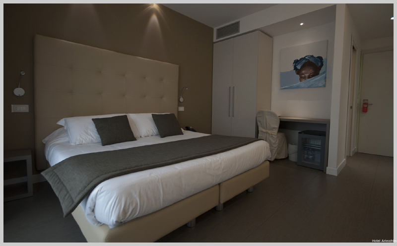 Фото Hotel Arlecchino