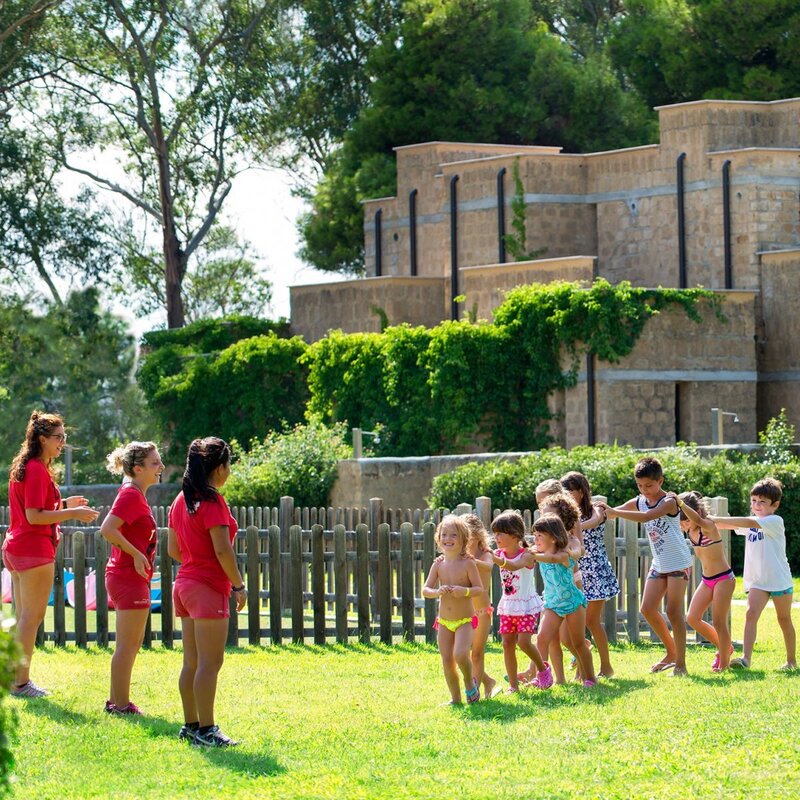 Фото Voi Daniela Essentia