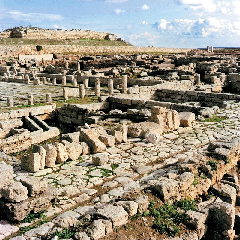 Фото Don Ferrante - Dimore di Charme