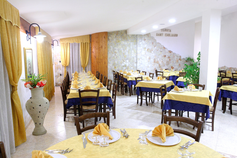 Фото Tenuta Sant'Emiliano