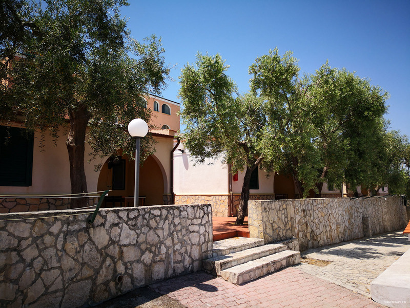 Фото Villaggio Mare Blu