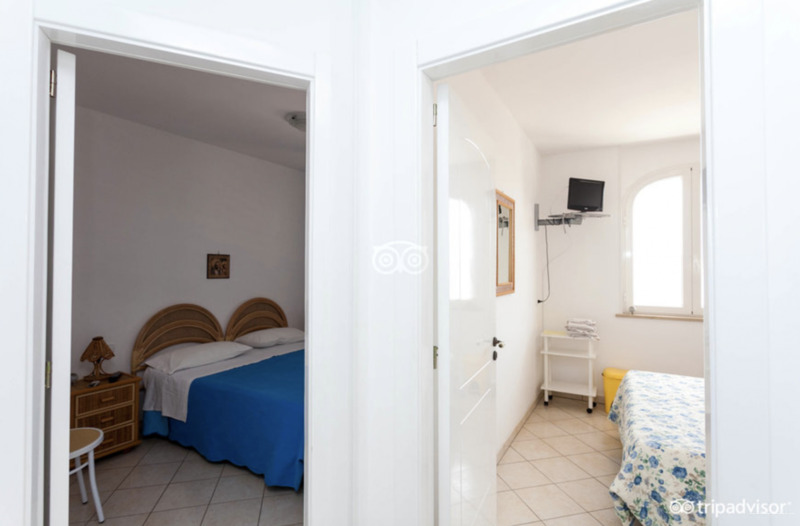 Фото B&b Santa Maria di Leuca