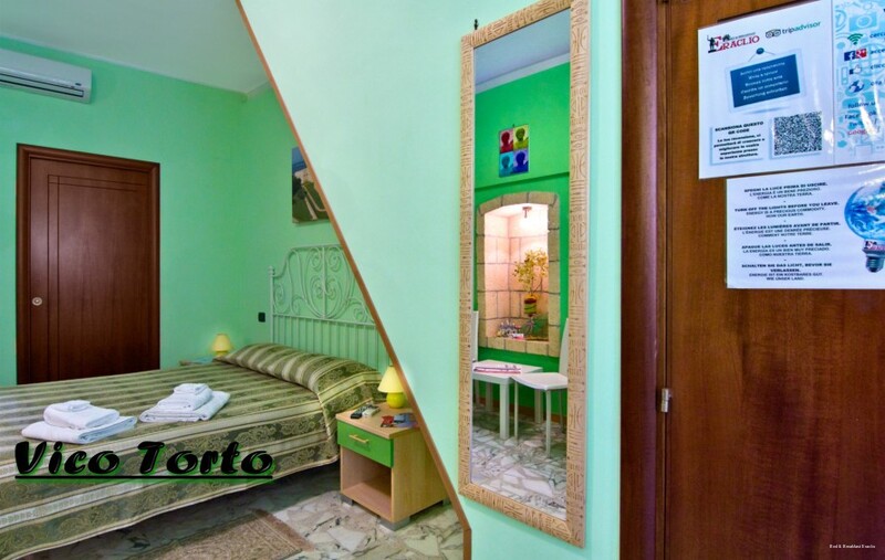 Фото B&b Eraclio