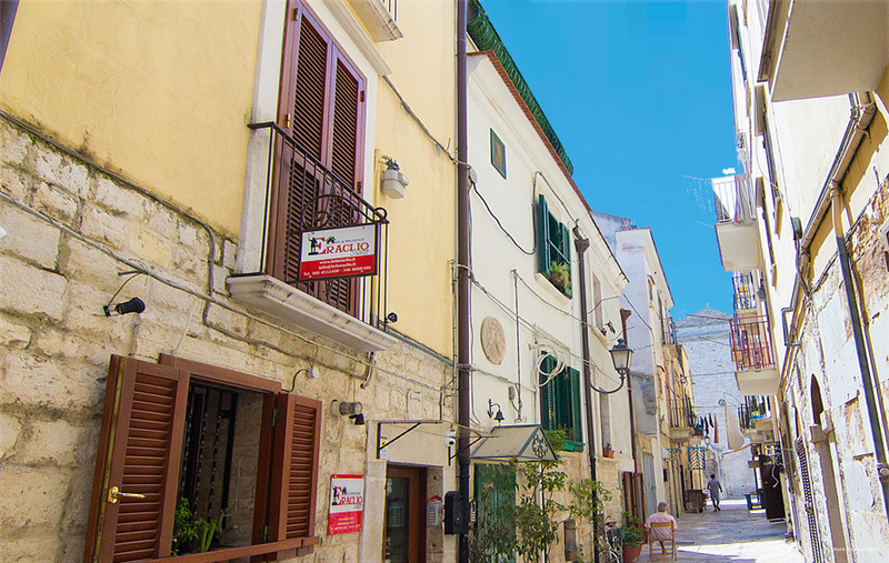 Фото B&b Eraclio