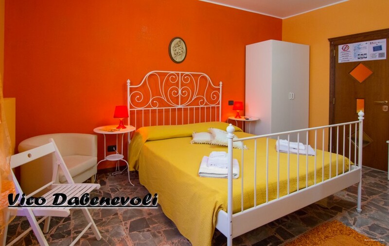 Фото B&b Eraclio