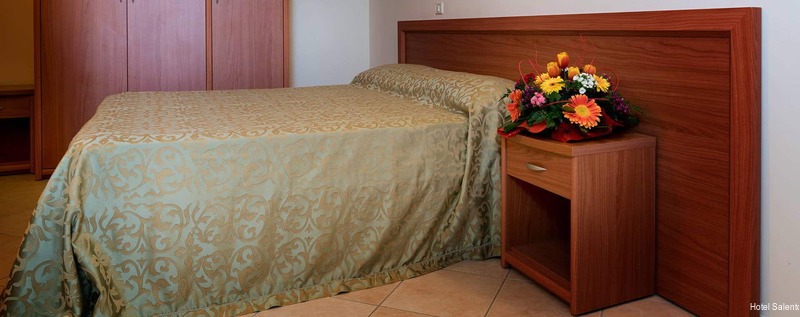 Фото Hotel Salento