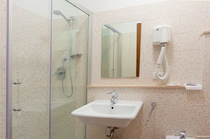 Фото Hotel Belvedere