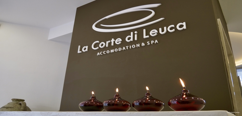 Фото La Corte di Leuca