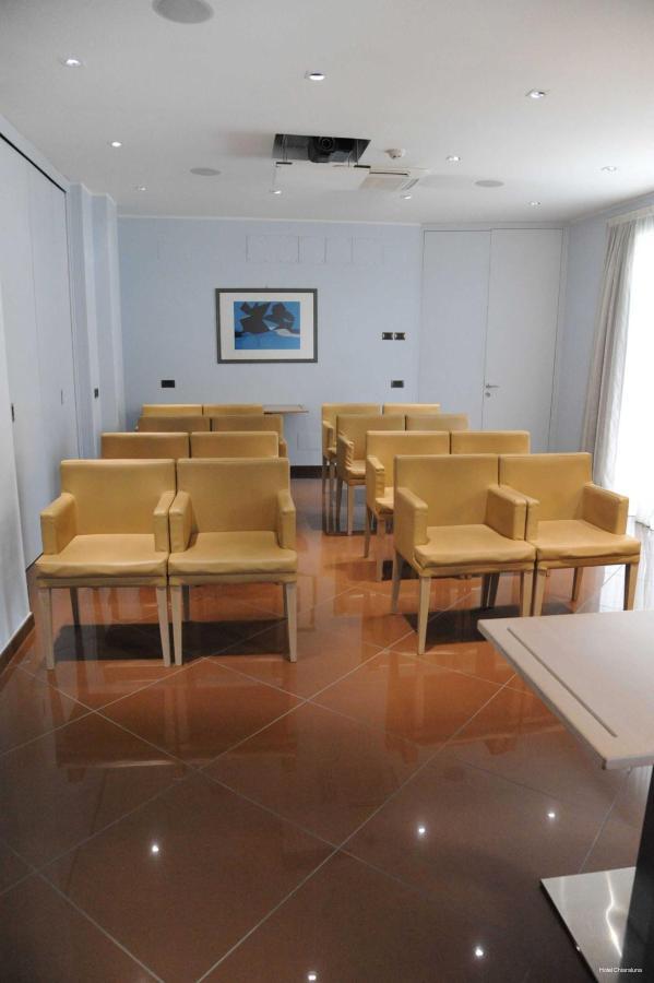 Фото Hotel Chiaraluna