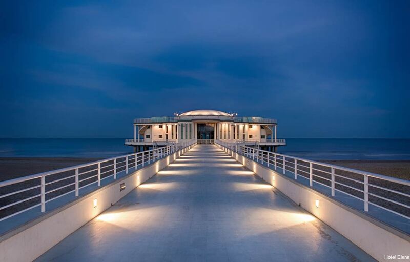 Фото Hotel Elena