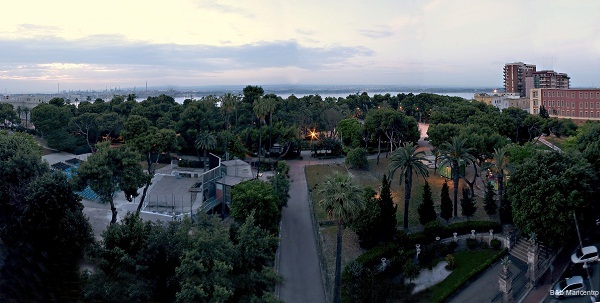 Фото B&b Maricentro