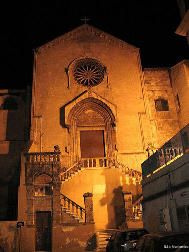 Фото B&b Maricentro