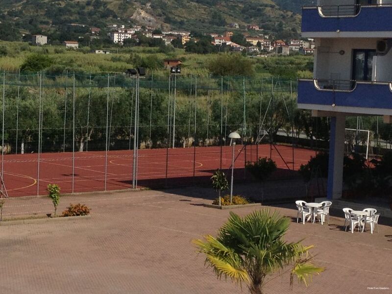 Фото Hotel San Gaetano