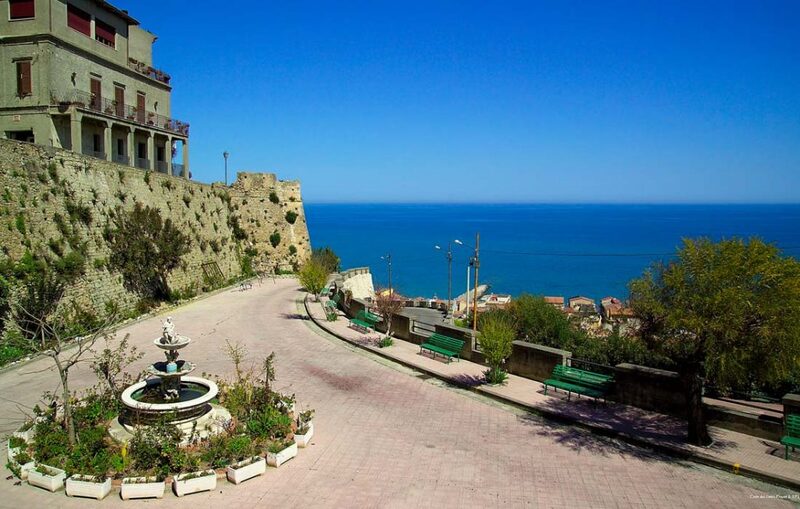 Фото Corte dei Greci Resort & SPA