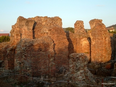 Фото Hotel Ristorante La Mimosa