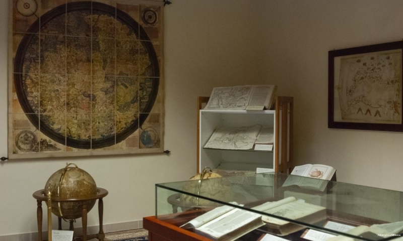 Фото Hotel Ristorante La Mimosa