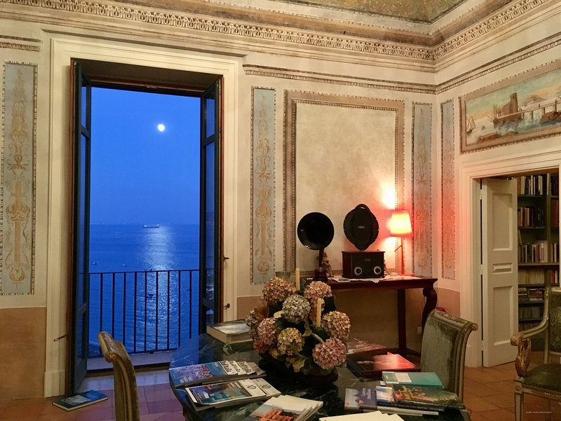 Фото Palazzo Suriano Amalfi Coast