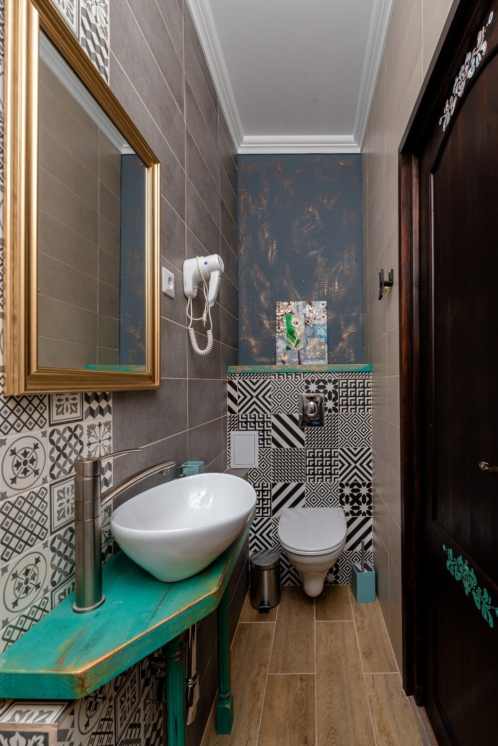 Фото Вилла Шафран