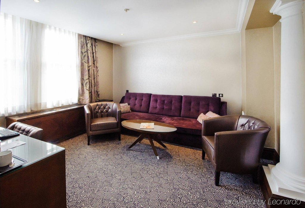 Фото Courthouse Hotel