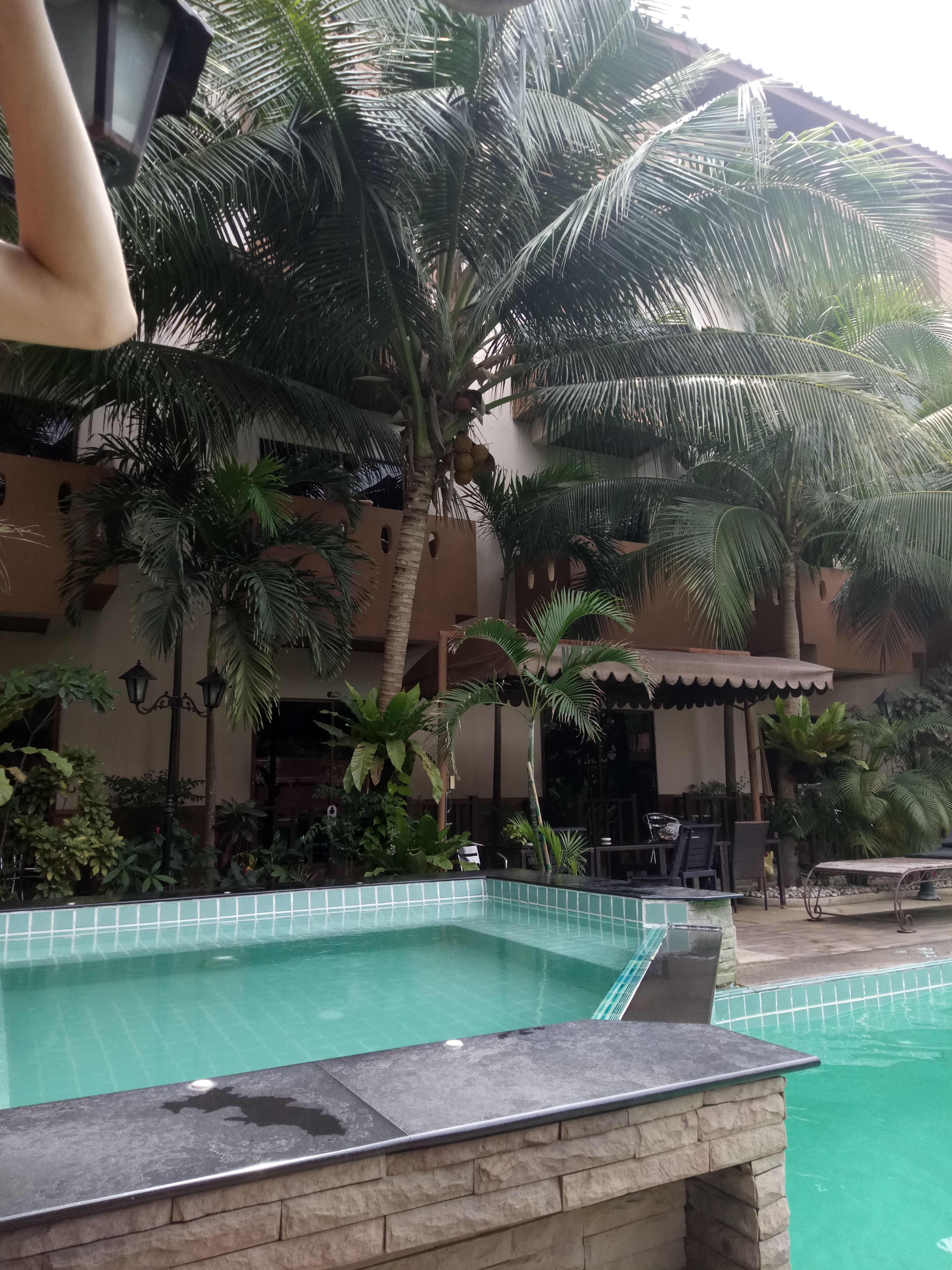 Фото Cocco Resort