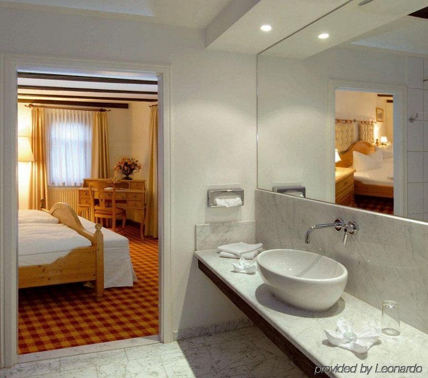 Фото Romantik Hotel Schwanefeld