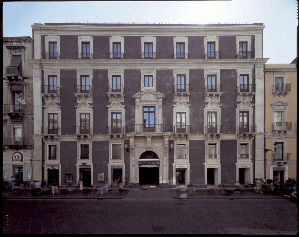 Фото Palace Catania Una Esperienze