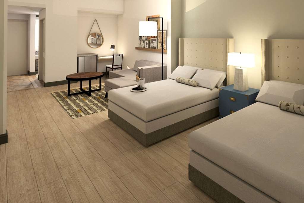 Фото St Charles Coach House, Ascend Hotel Collection