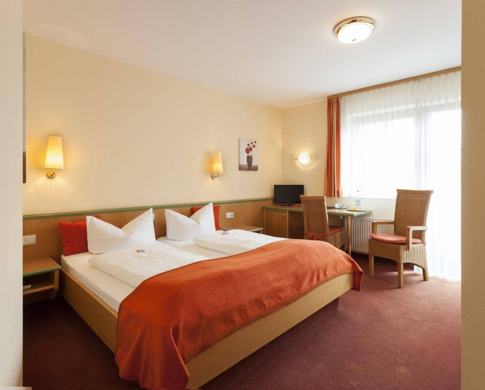 Фото Landhotel Endhart