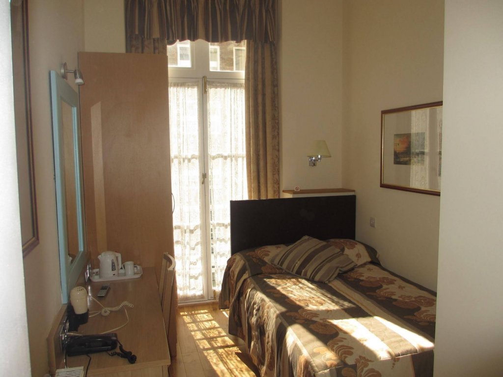 Фото Belvedere Hotel