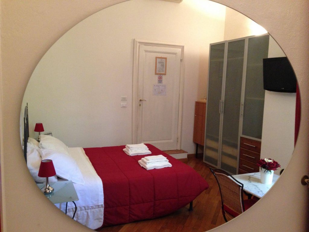 Фото La Locandiera B&b