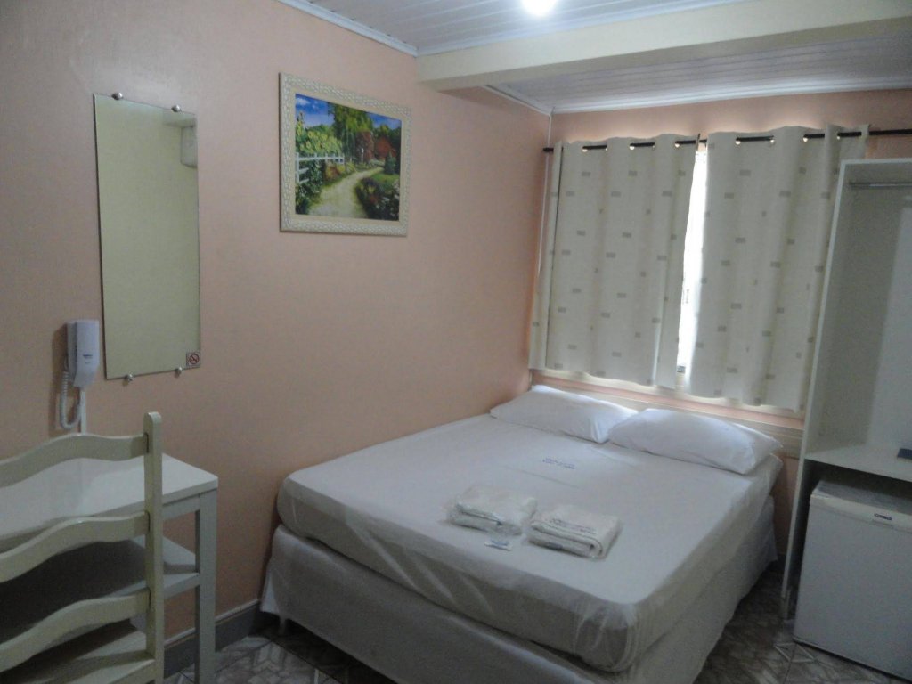 Фото Pousada São Luis