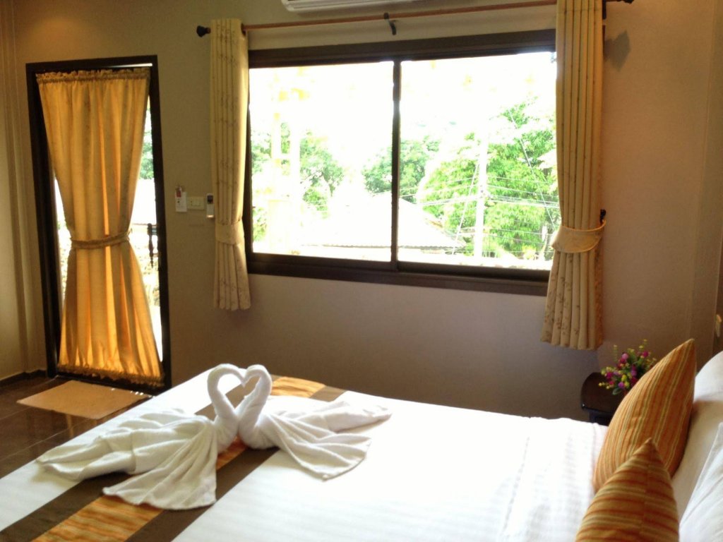 Фото Green Bay Samed Resort