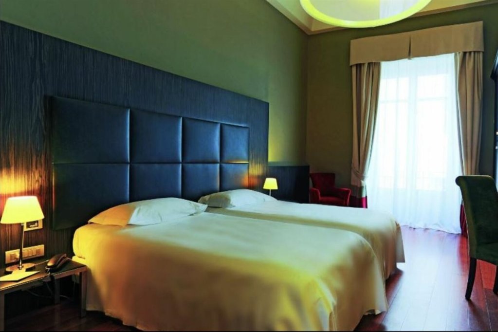 Фото Hotel Porta Felice & SPA