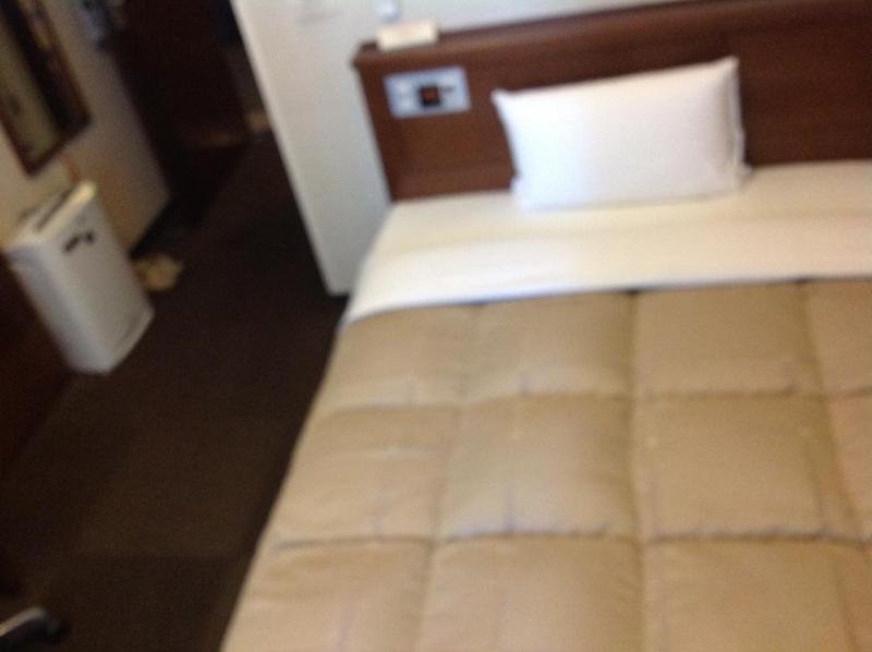 Фото Hotel Route Inn Nagoya Sakae