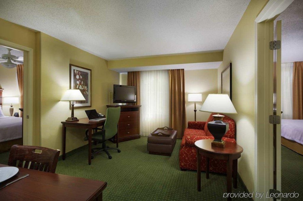 Фото Homewood Suites Tampa Airport