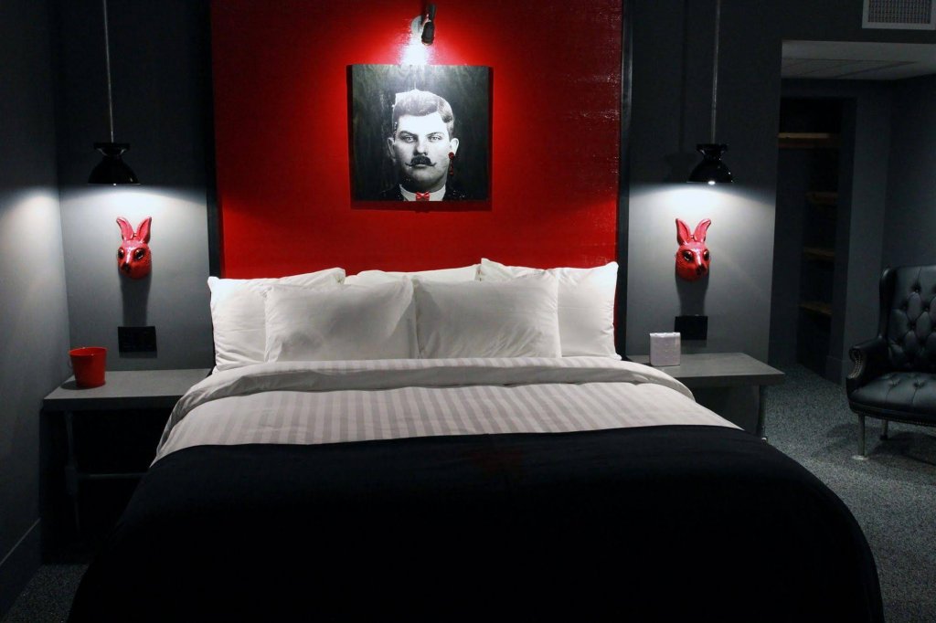 Фото Hotel Gaythering